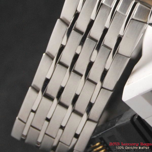 OMEGA DE VILLE HOUR VISION ANNUAL CALENDAR Steel on Steel Strap OM77116 OMEGA DE VILLE HOUR VISION ANNUAL CALENDAR Steel on Steel Strap OM77116