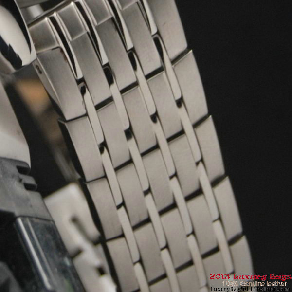 OMEGA DE VILLE HOUR VISION ANNUAL CALENDAR Steel on Steel Strap OM77118 OMEGA DE VILLE HOUR VISION ANNUAL CALENDAR Steel on Steel Strap OM77118