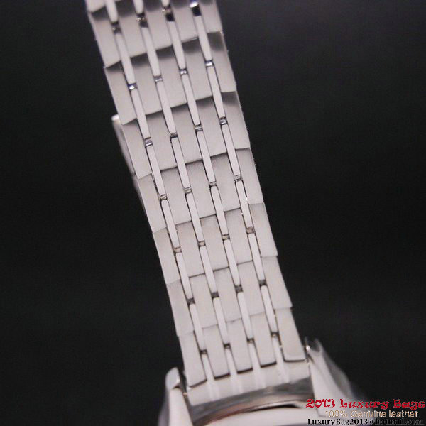 OMEGA DE VILLE Tourbillon Watches Steel on Steel Strap Om7010 OMEGA DE VILLE Tourbillon Watches Steel on Steel Strap Om7010
