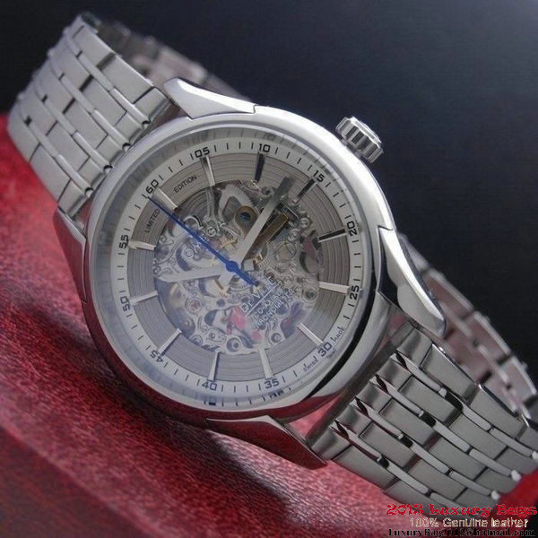 OMEGA DE VILLE Tourbillon Watches Steel on Steel Strap Om7010 OMEGA DE VILLE Tourbillon Watches Steel on Steel Strap Om7010