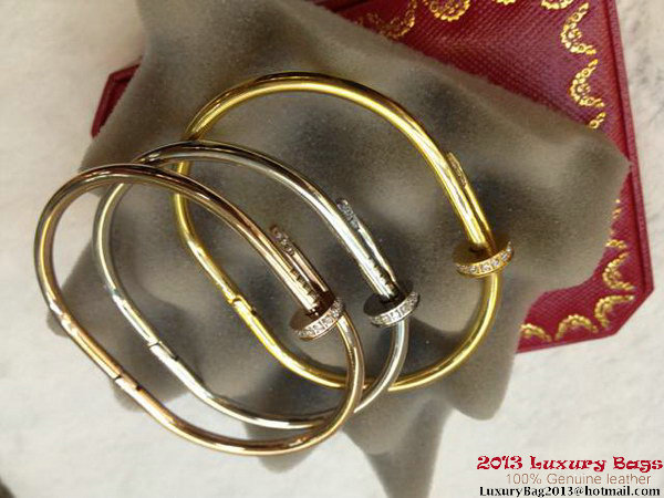 Cartier Juste Un Clou Bracelet CT001_3 Cartier Juste Un Clou Bracelet CT001_3