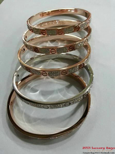 Cartier LEVE Bracelet CT022 Cartier LEVE Bracelet CT022