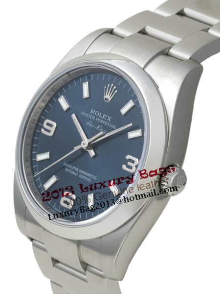 Rolex Air-King Watch 114200RO Rolex Air-King Watch 114200RO