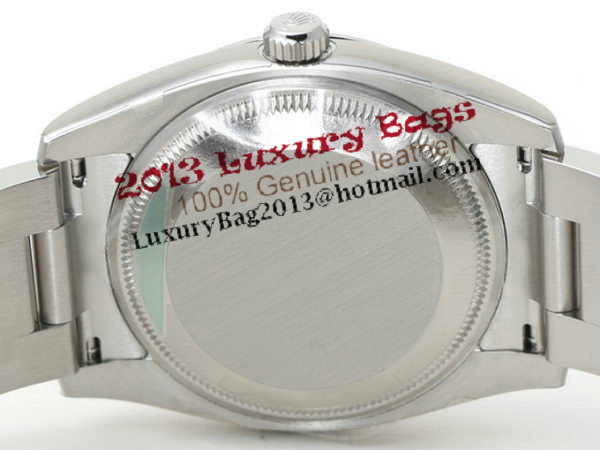 Rolex Air-King Watch 114200RO Rolex Air-King Watch 114200RO
