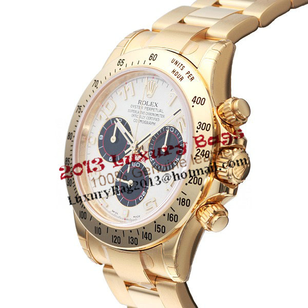 Rolex Cosmograph Daytona Watch 116528C Rolex Cosmograph Daytona Watch 116528C