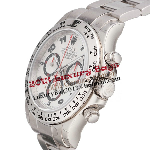 Rolex Cosmograph Daytona Watch 116509G Rolex Cosmograph Daytona Watch 116509G