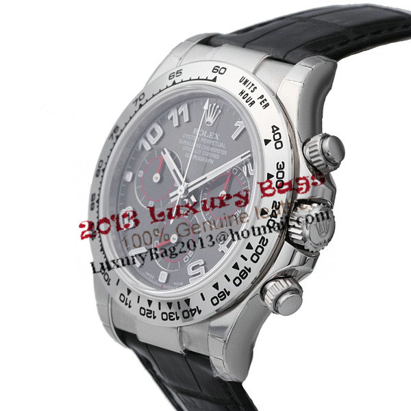 Rolex Cosmograph Daytona Watch 116519H Rolex Cosmograph Daytona Watch 116519H