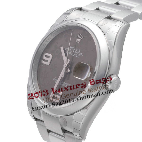 Rolex Datejust Watch 116200I Rolex Datejust Watch 116200I
