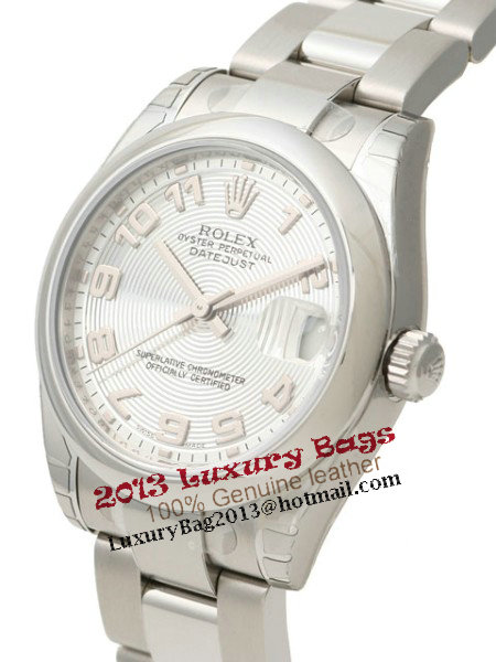 Rolex Datejust Lady 31 Watch 178240E Rolex Datejust Lady 31 Watch 178240E