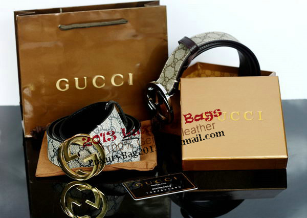 Gucci Belt G3010A Gucci Belt G3010A