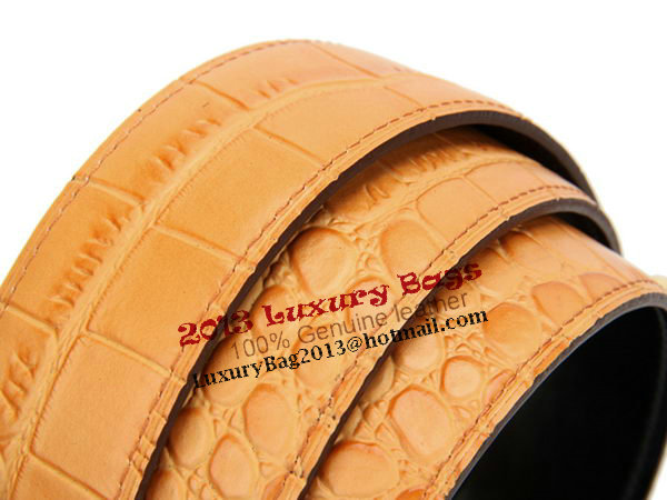 Hermes Belt Scale Leather HB5327 Camel Hermes Belt Scale Leather HB5327 Camel