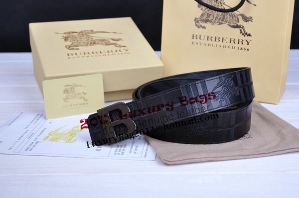 Burberry New Belt BU3784B Burberry New Belt BU3784B