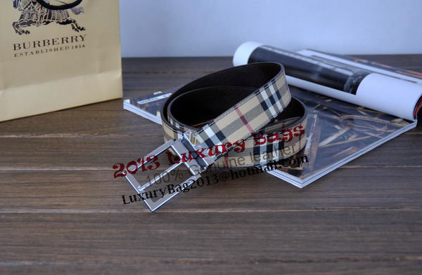 Burberry New Belt Buckle Inch 3 BU5258A Burberry New Belt Buckle Inch 3 BU5258A