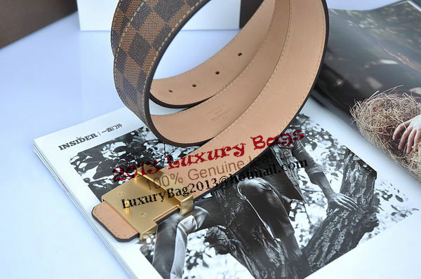 Louis Vuitton New Belt LA3076D Louis Vuitton New Belt LA3076D