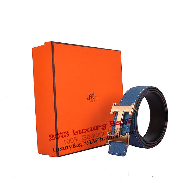 Hermes Original Leather Belt MA1582B Hermes Original Leather Belt MA1582B