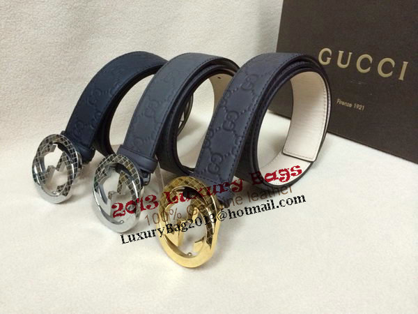 GUCCI New Belt GI1391C GUCCI New Belt GI1391C