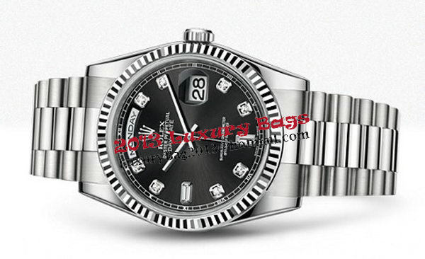 Rolex Day-Date Replica Watch RO8008A Rolex Day-Date Replica Watch RO8008A