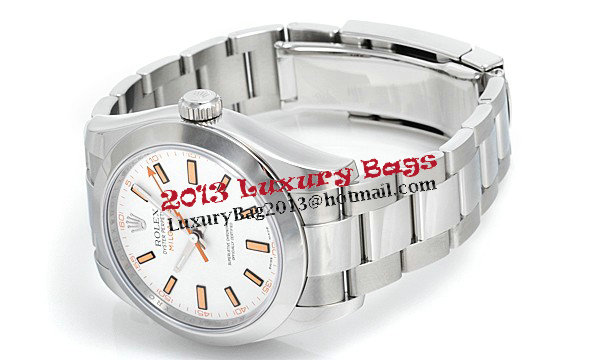Rolex Milgauss Replica Watch RO8001B Rolex Milgauss Replica Watch RO8001B