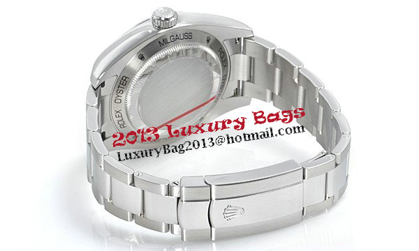 Rolex Milgauss Replica Watch RO8001B Rolex Milgauss Replica Watch RO8001B