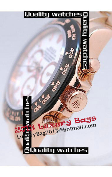 Rolex Cosmograph Daytona Replica Watch RO8020A Rolex Cosmograph Daytona Replica Watch RO8020A