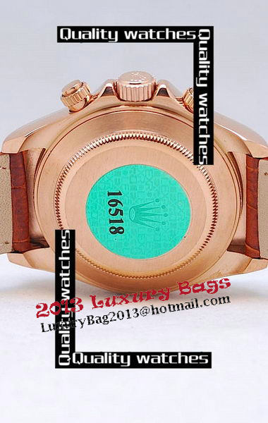 Rolex Cosmograph Daytona Replica Watch RO8020N Rolex Cosmograph Daytona Replica Watch RO8020N