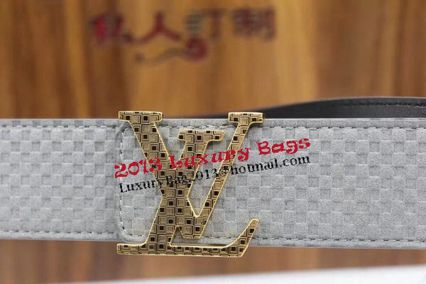 Louis Vuitton 38mm Belt LVB1128E Louis Vuitton 38mm Belt LVB1128E
