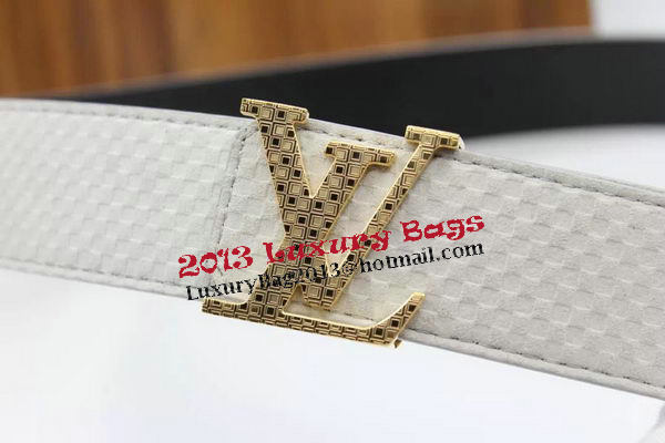 Louis Vuitton 38mm Belt LVB1128E Louis Vuitton 38mm Belt LVB1128E