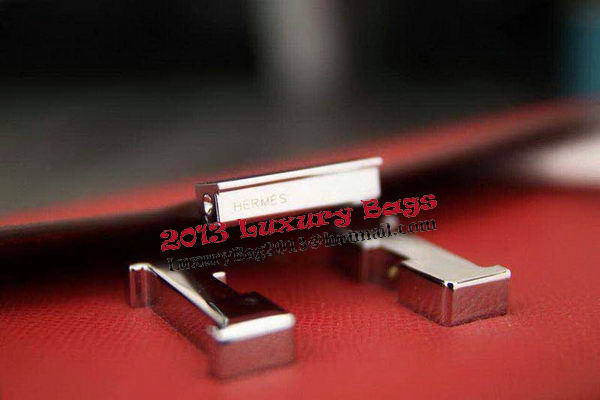 Hermes Constance Long Wallets Original Leather HA909 Burgundy Hermes Constance Long Wallets Original Leather HA909 Burgundy