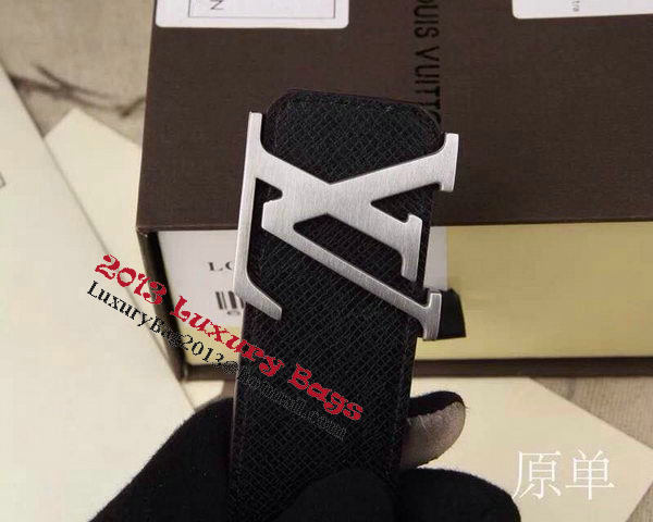 Louis Vuitton Belt LV0168TS Black Louis Vuitton Belt LV0168TS Black
