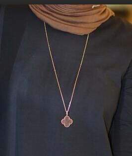 Van Cleef & Arpels Necklace VC160705 Van Cleef & Arpels Necklace VC160705