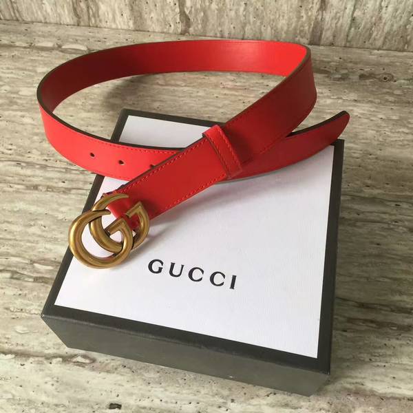 Gucci Original Calf Leather 3.5CM Belt 68884A Gucci Original Calf Leather 3.5CM Belt 68884A