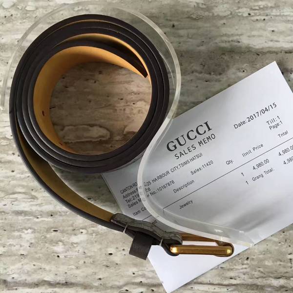 Gucci 4.0cm Original Suede Leather Belt 17418D Gucci 4.0cm Original Suede Leather Belt 17418D