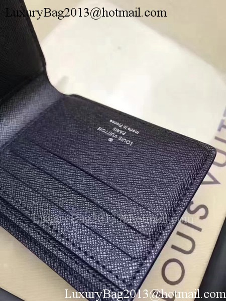 Louis Vuitton Epi Leather MULTIPLE WALLET M60662 Louis Vuitton Epi Leather MULTIPLE WALLET M60662