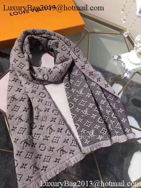 Louis Vuitton Scarf A2360 Apricot Louis Vuitton Scarf A2360 Apricot