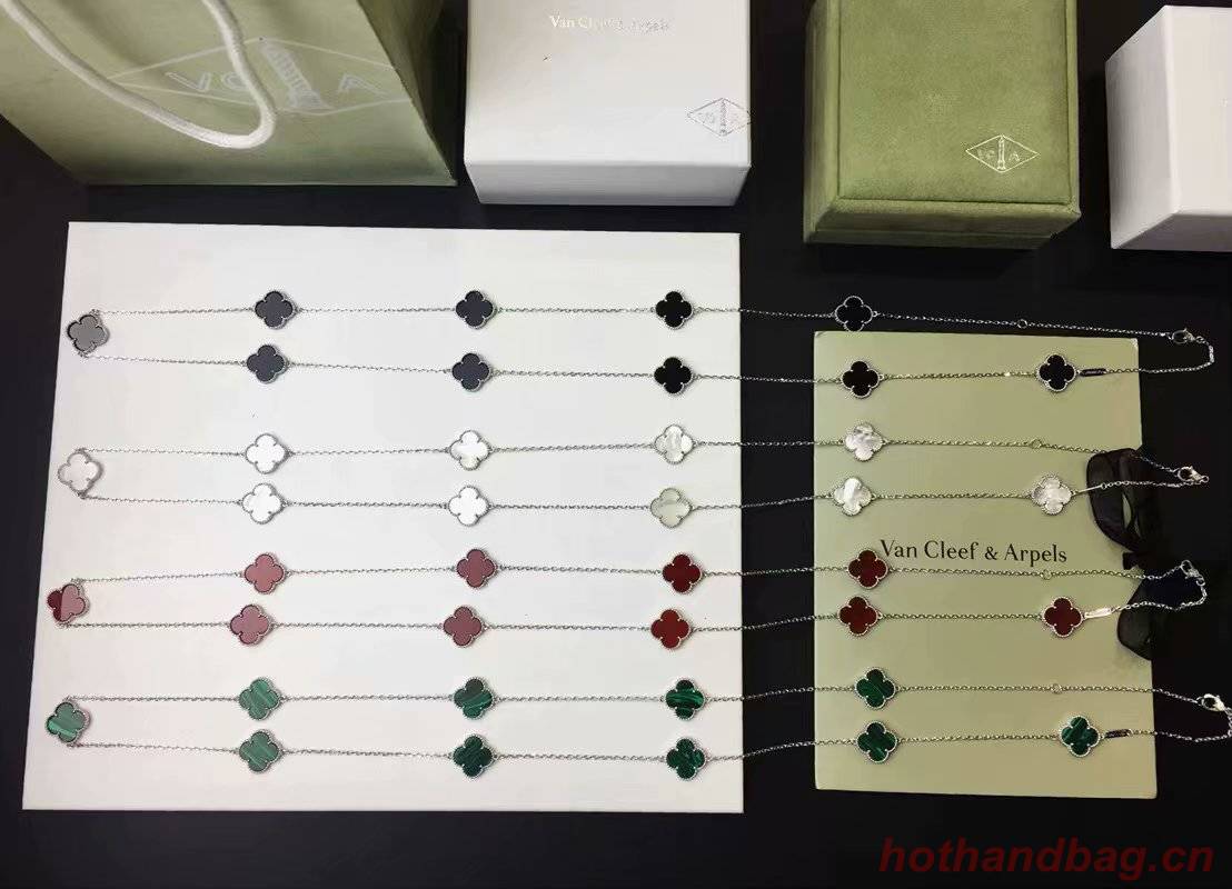 Van Cleef & Arpels Necklace V191985 Van Cleef & Arpels Necklace V191985