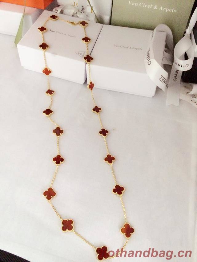 Van Cleef & Arpels Necklace V192025 Van Cleef & Arpels Necklace V192025