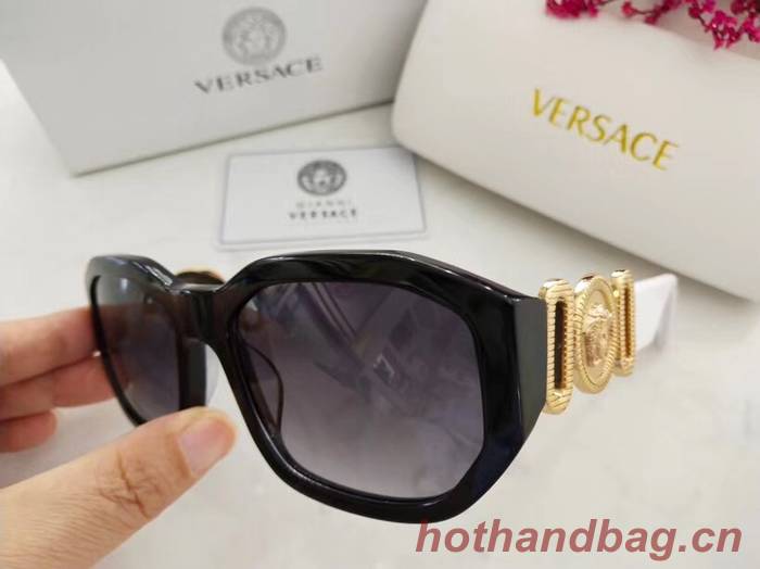 Versace Sunglasse Top Quality V42038