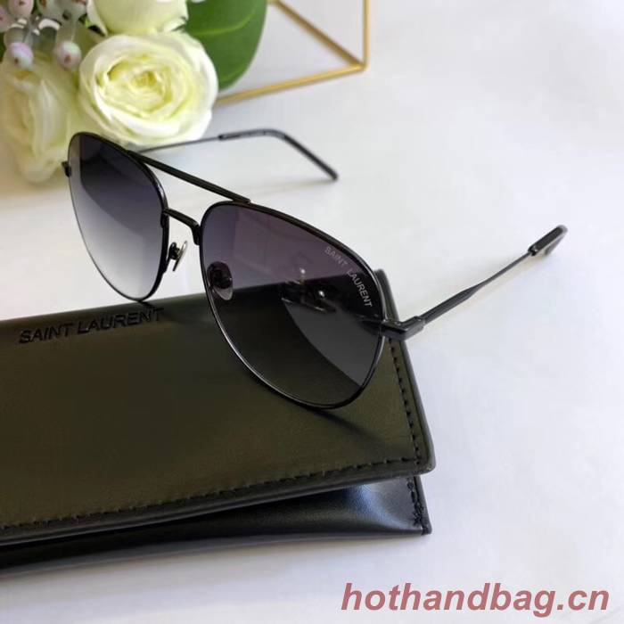 Yves Saint Laurent Sunglasse Top Quality YSL42051