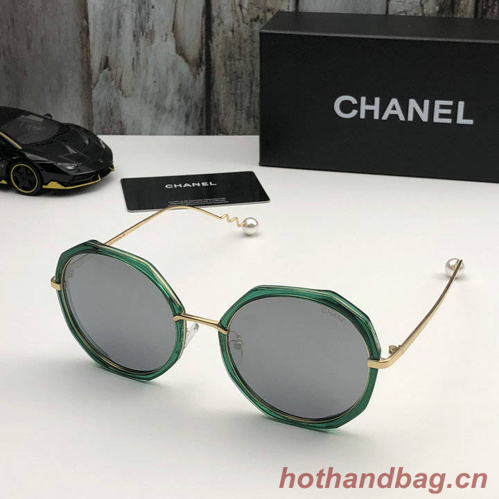 Chanel Sunglasses Top Quality CC5726_300