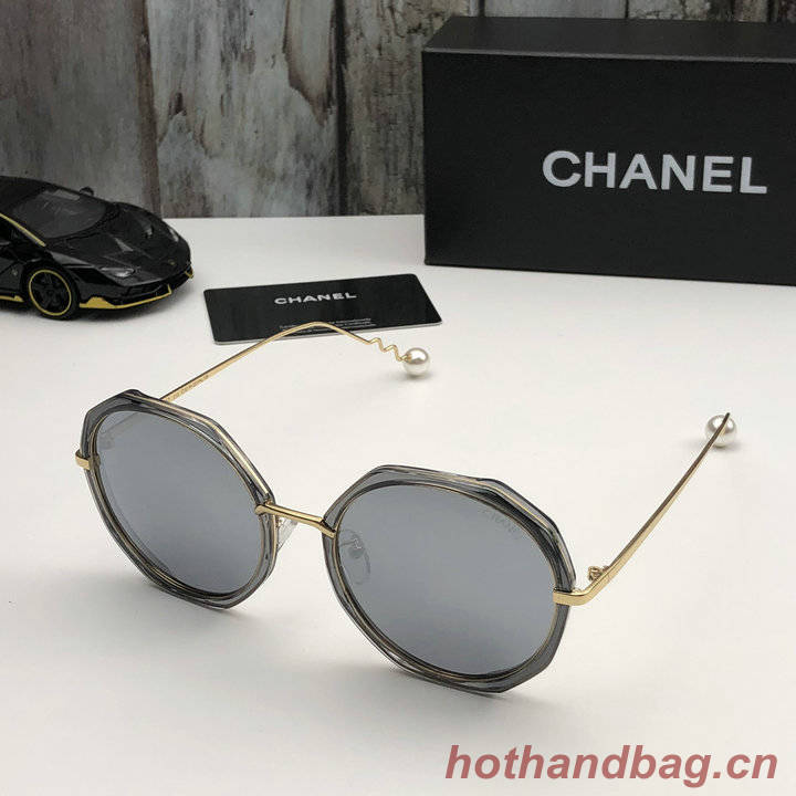 Chanel Sunglasses Top Quality CC5726_301