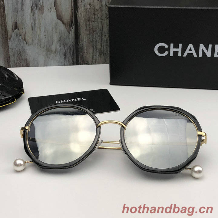 Chanel Sunglasses Top Quality CC5726_306