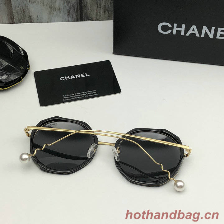 Chanel Sunglasses Top Quality CC5726_307
