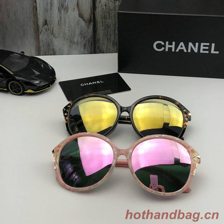 Chanel Sunglasses Top Quality CC5726_320