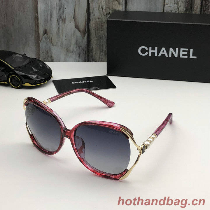 Chanel Sunglasses Top Quality CC5726_341