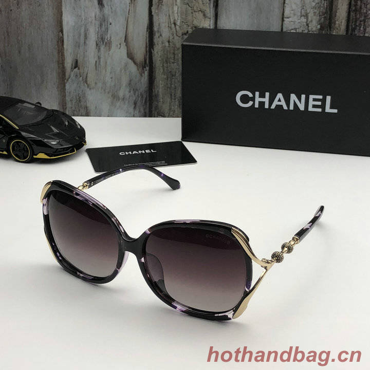 Chanel Sunglasses Top Quality CC5726_349