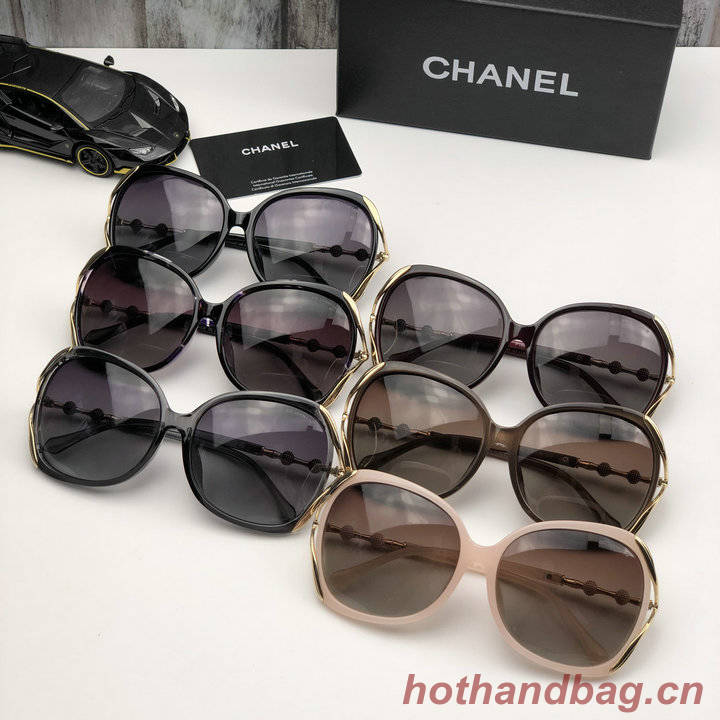 Chanel Sunglasses Top Quality CC5726_357