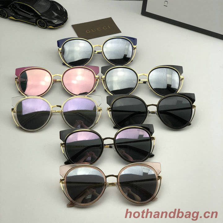 Gucci Sunglasses Top Quality G5728_636