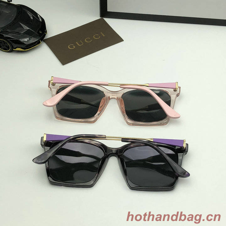 Gucci Sunglasses Top Quality G5728_688