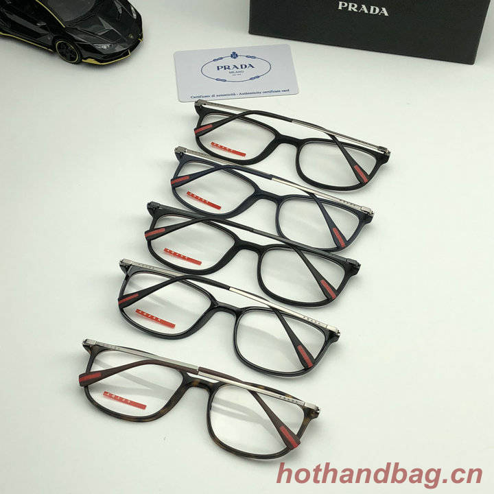 Prada Sunglasses Top Quality PD5737_126