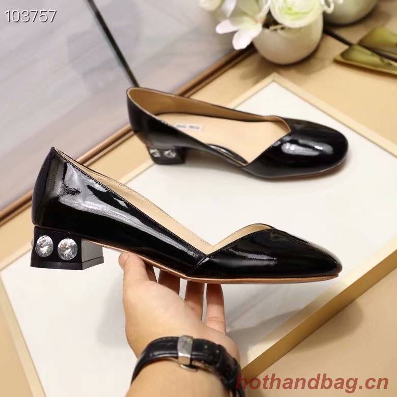 Miu Miu Shoes MIUMIU714TZC-1